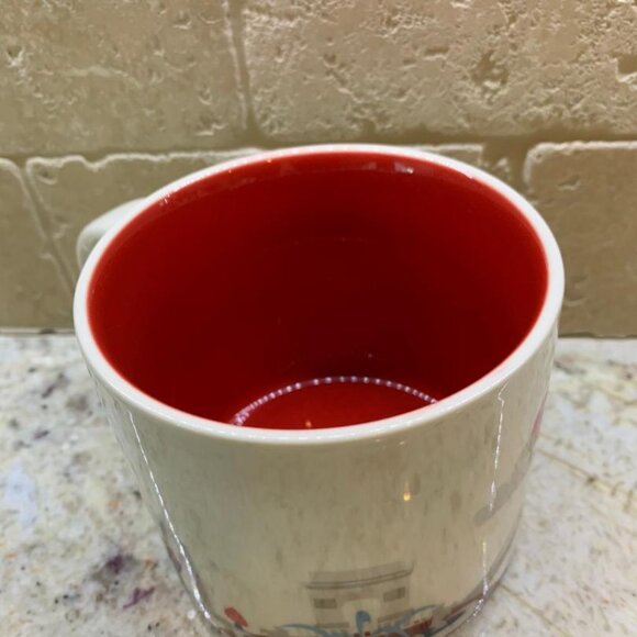 Starbucks Dining Starbucks Kansas City You Are Here Collection